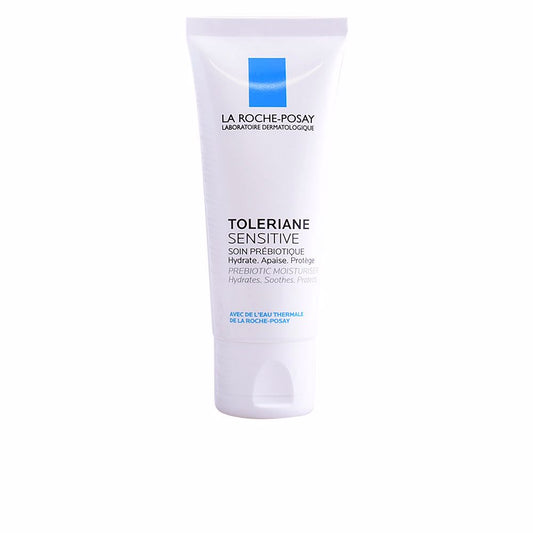 TOLERIANE SENSITIVE cream, daily moisturizing, repairing and protective treatment 40 ml