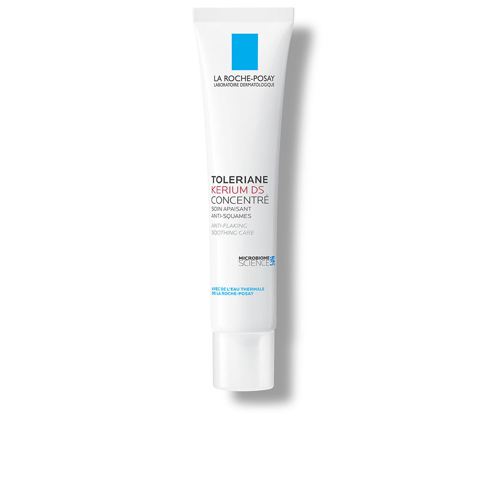 KERIUM DS soothing facial cream 40 ml