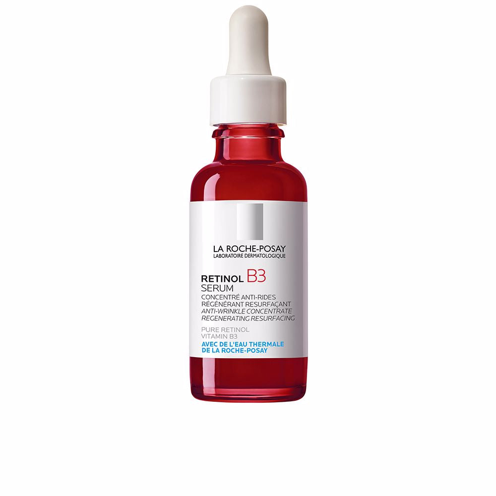 RETINOL B3 renewing and rejuvenating dermatological serum 30 ml
