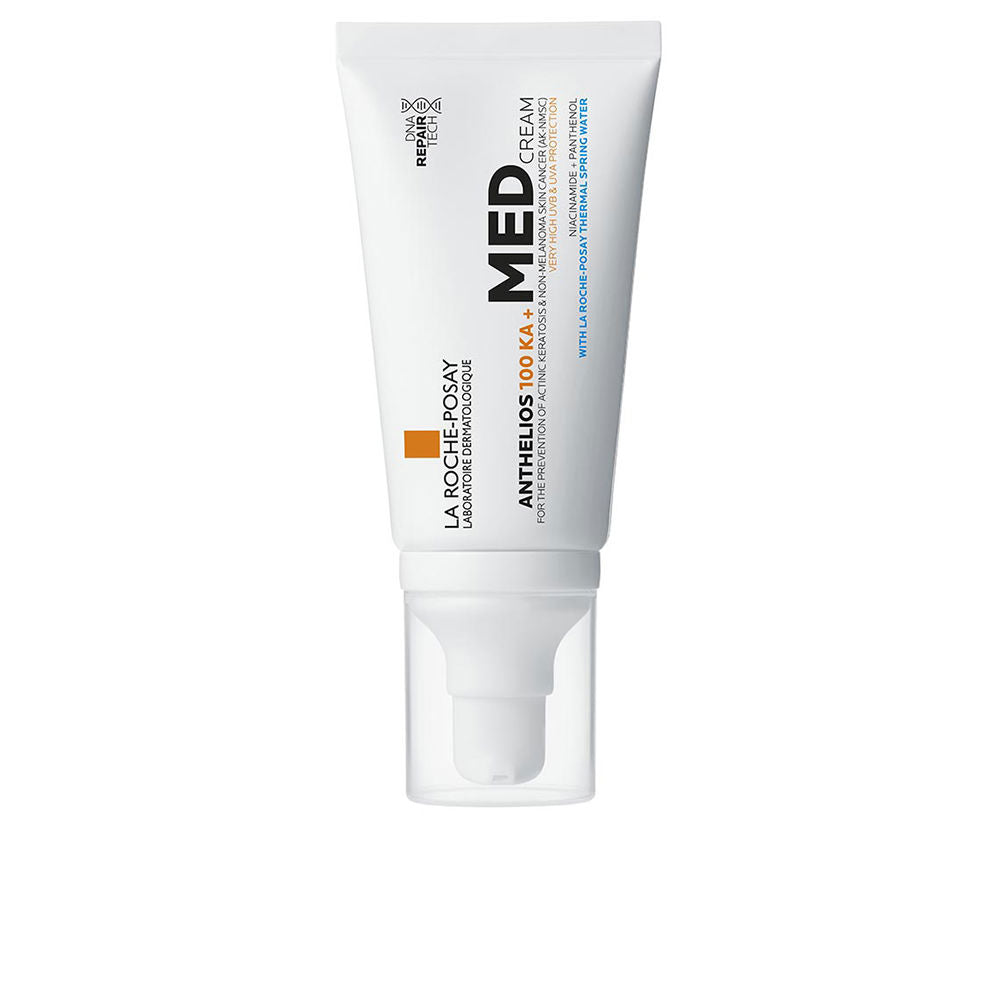 ANTHELIOS100KA+ MED cream 50 ml