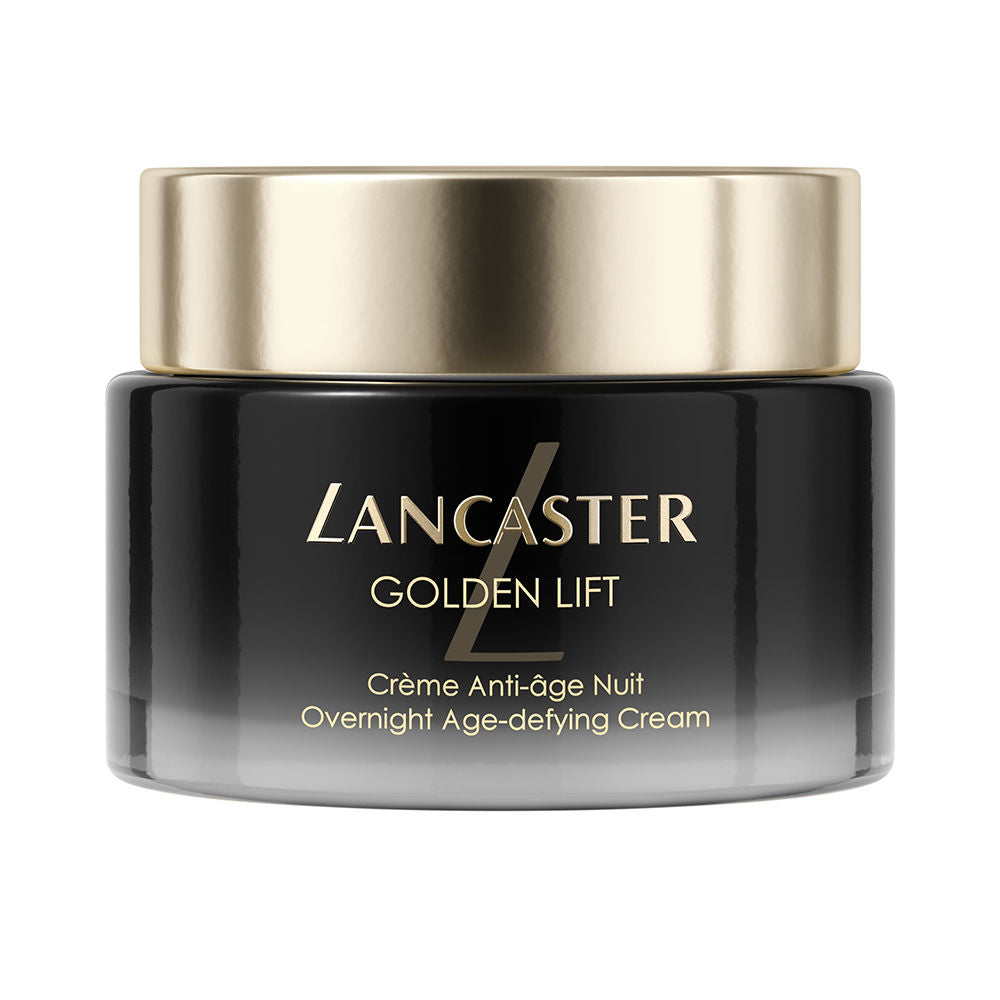 GOLDEN LIFT anti-aging night cream 50 ml