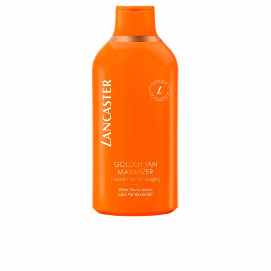 GOLDEN TAN MAXIMIZER after sun lotion 400 ml