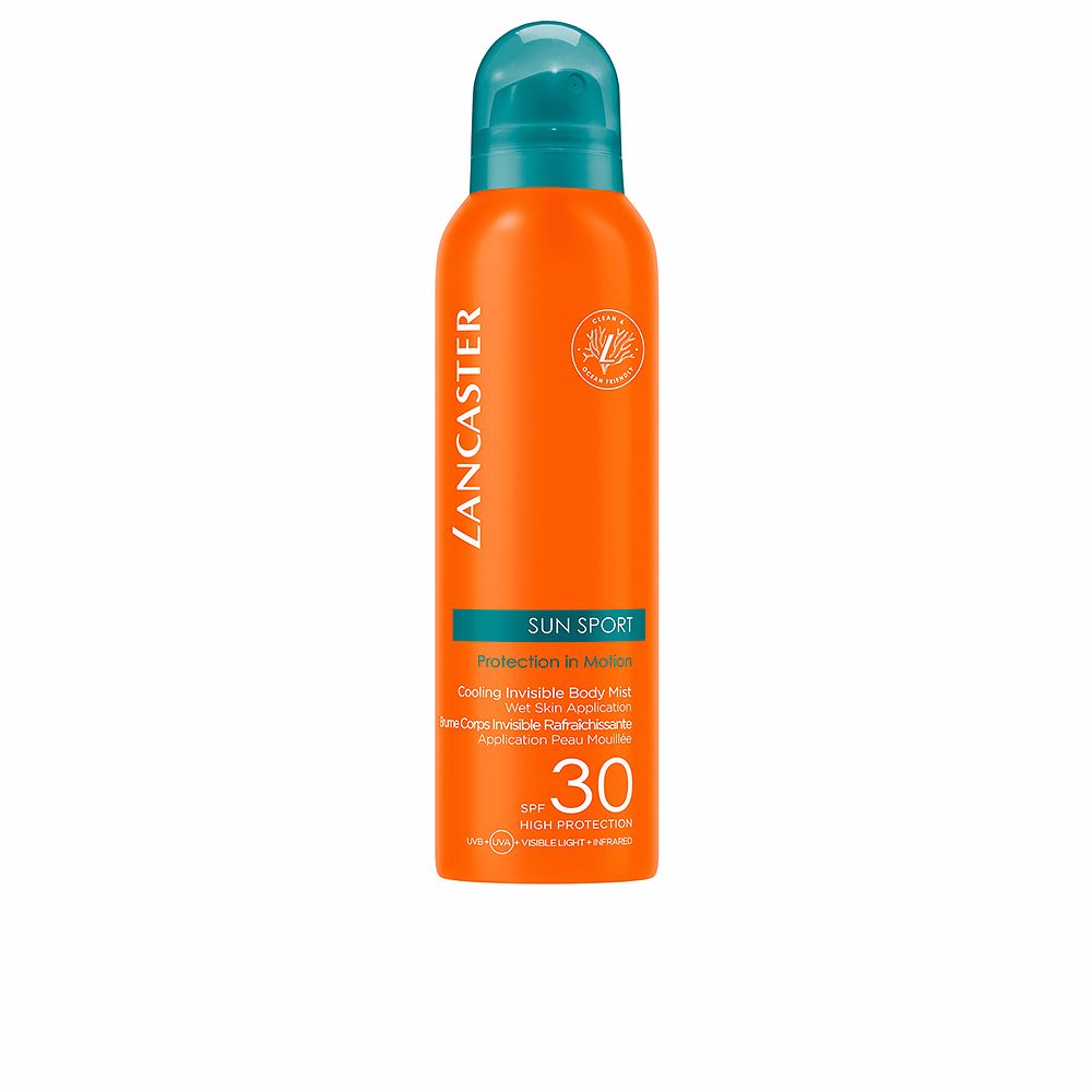 SUN SPORT body mist SPF30 200 ml