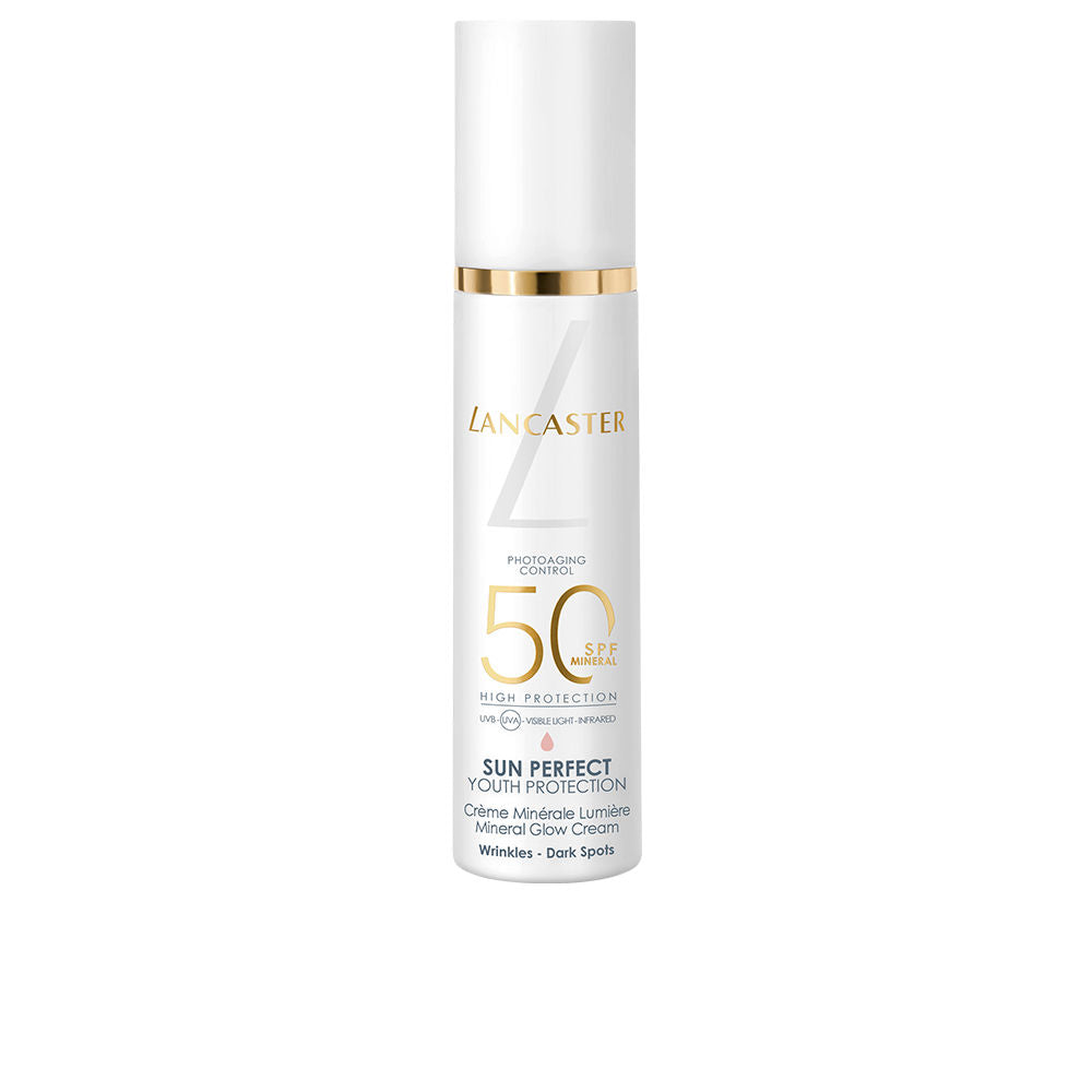 SUN PERFECT mineral brightening cream SPF50 30 ml