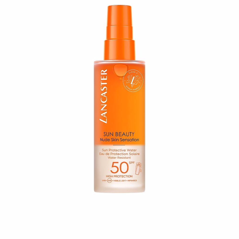 SUN BEAUTY sun protective water SPF50 150 ml