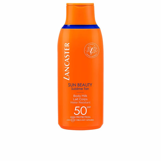 SUN BEAUTY body milk SPF50 175 ml