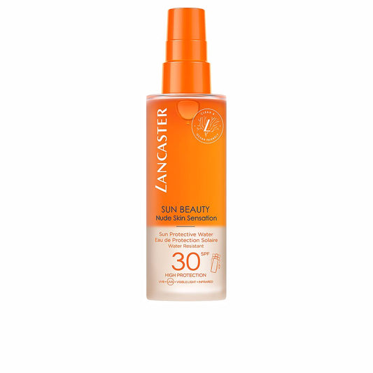 SUN BEAUTY sun protective water SPF30 150 ml