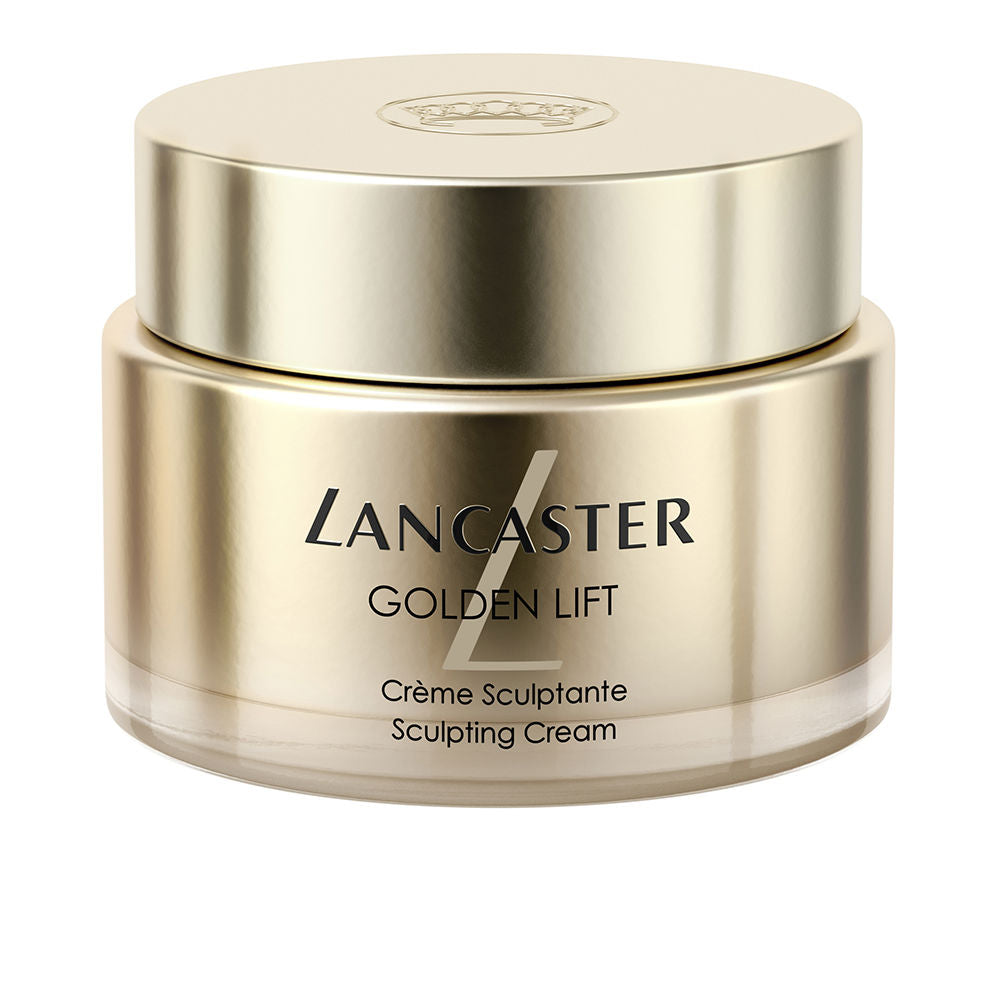GOLDEN LIFT sculpting cream 50 ml