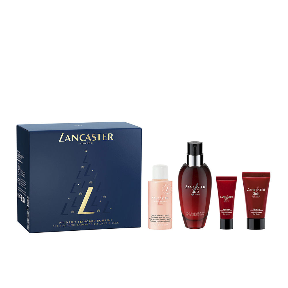 365 SKIN REPAIR 4-piece kit