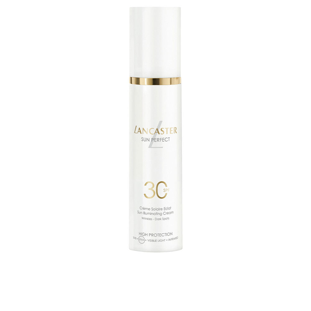 SUN PERFECT illuminating cream SPF30 50 ml