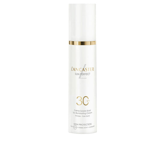 SUN PERFECT illuminating cream SPF30 50 ml