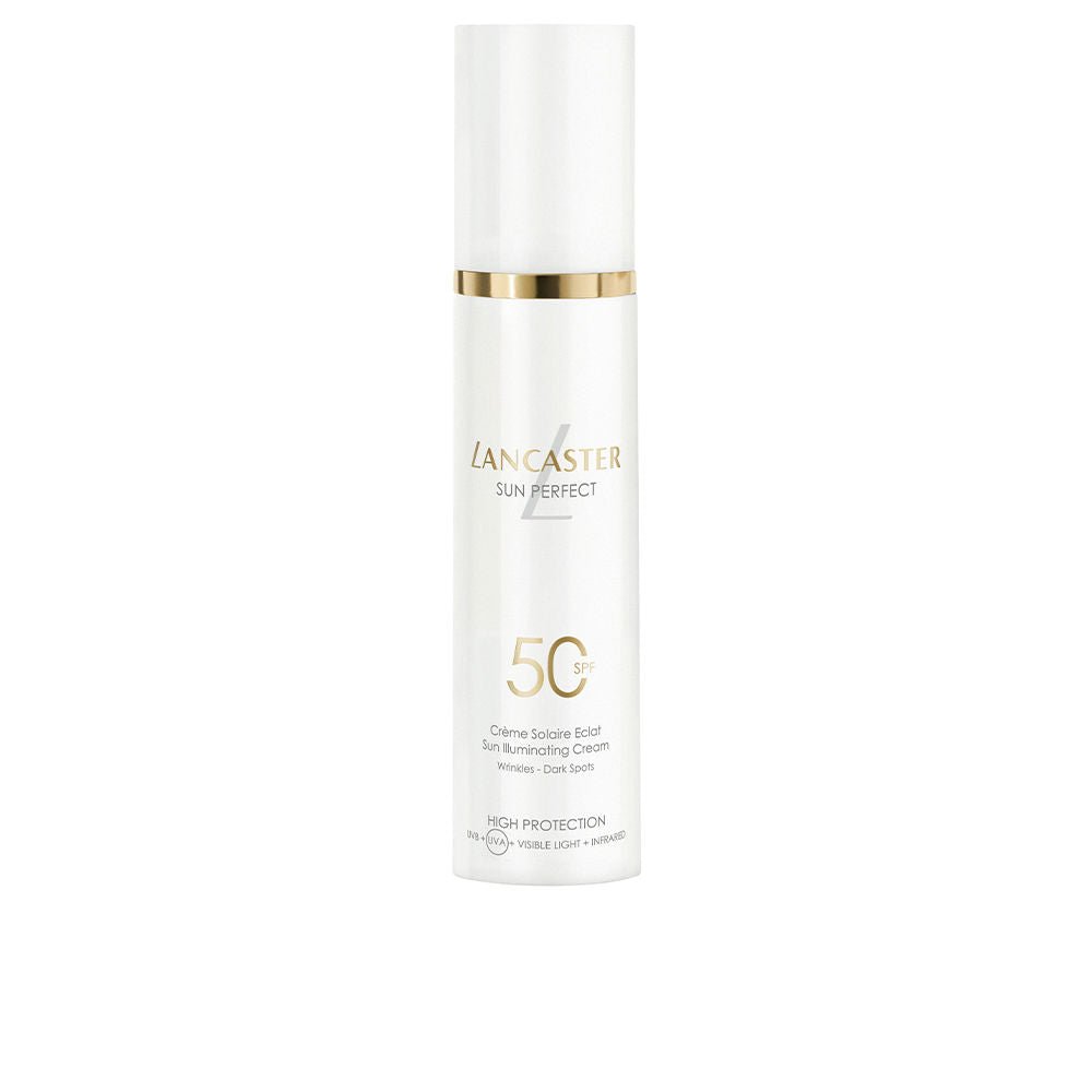 SUN PERFECT illuminating cream SPF50 50 ml
