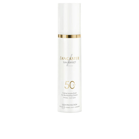 SUN PERFECT illuminating cream SPF50 50 ml