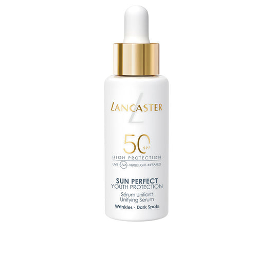 SUN PERFECT unifying serum SPF50 30 ml