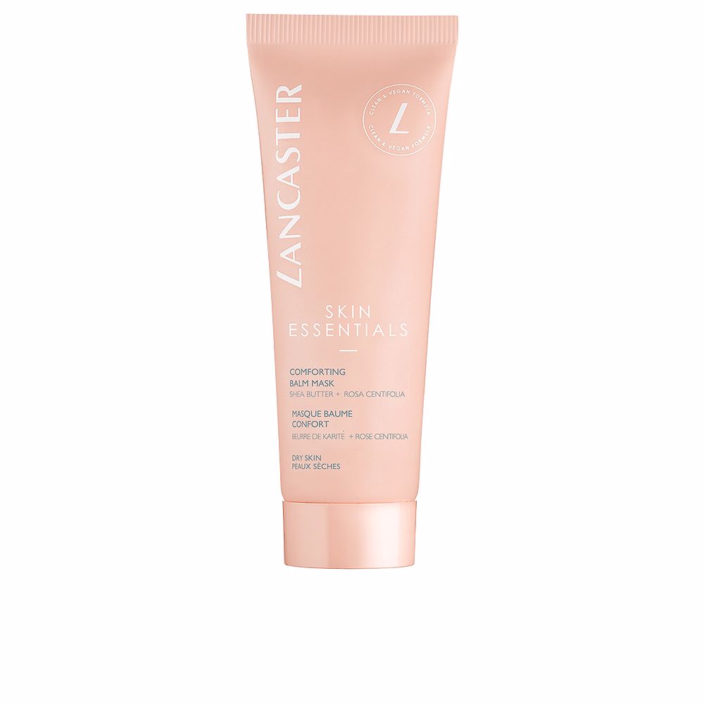 SKIN ESSENTIALS comforting balm mask 75 ml