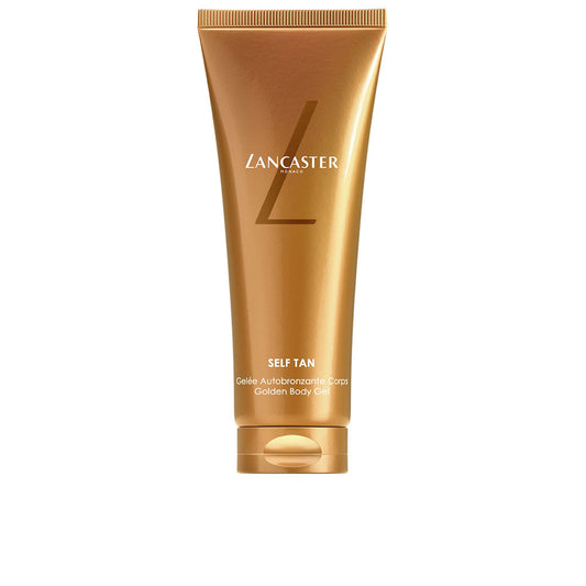 SELF TAN gel corporal 125 ml