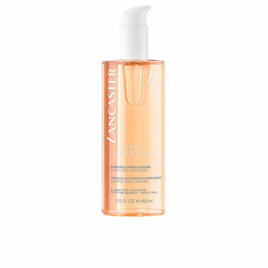 SKIN ESSENTIALS refreshing express cleanser 400 ml