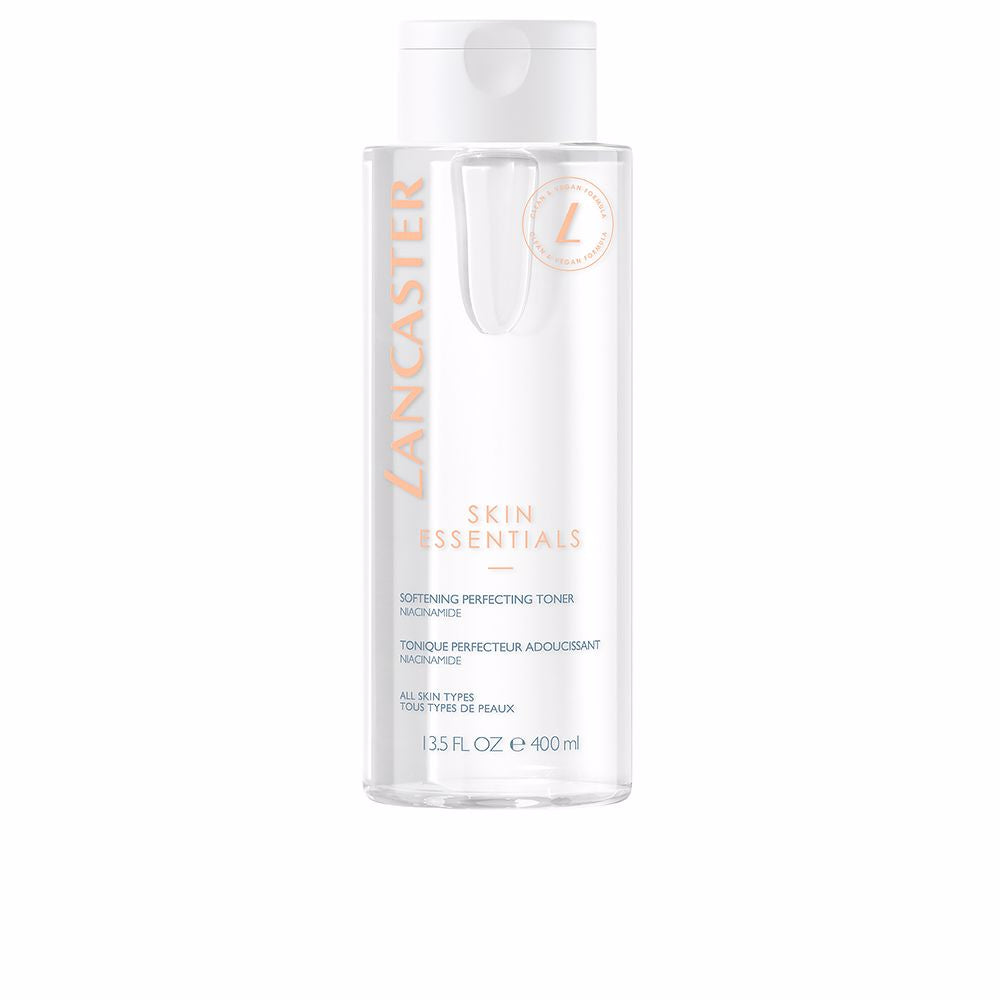 CLEANSERS softening perfecting toner 400 ml