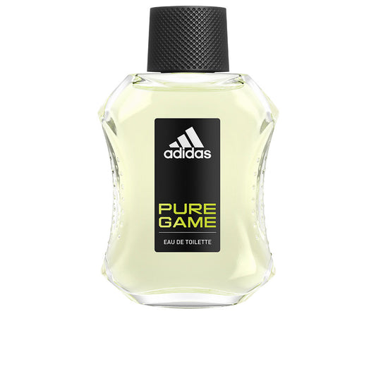ADIDAS PURE GAME edt vapo 100 ml