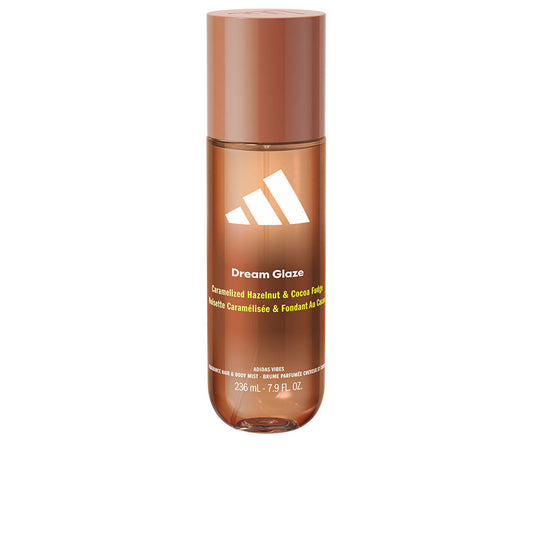 ADIDAS VIBES DREAM GLAZE fragance hair & body mist 236 ml