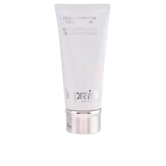 CELLULAR MINERAL face exfoliator 100 ml