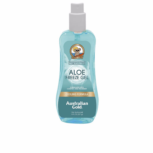 Australian Gold Aloe Freeze Spray Gel 237 Ml - Salevare.com