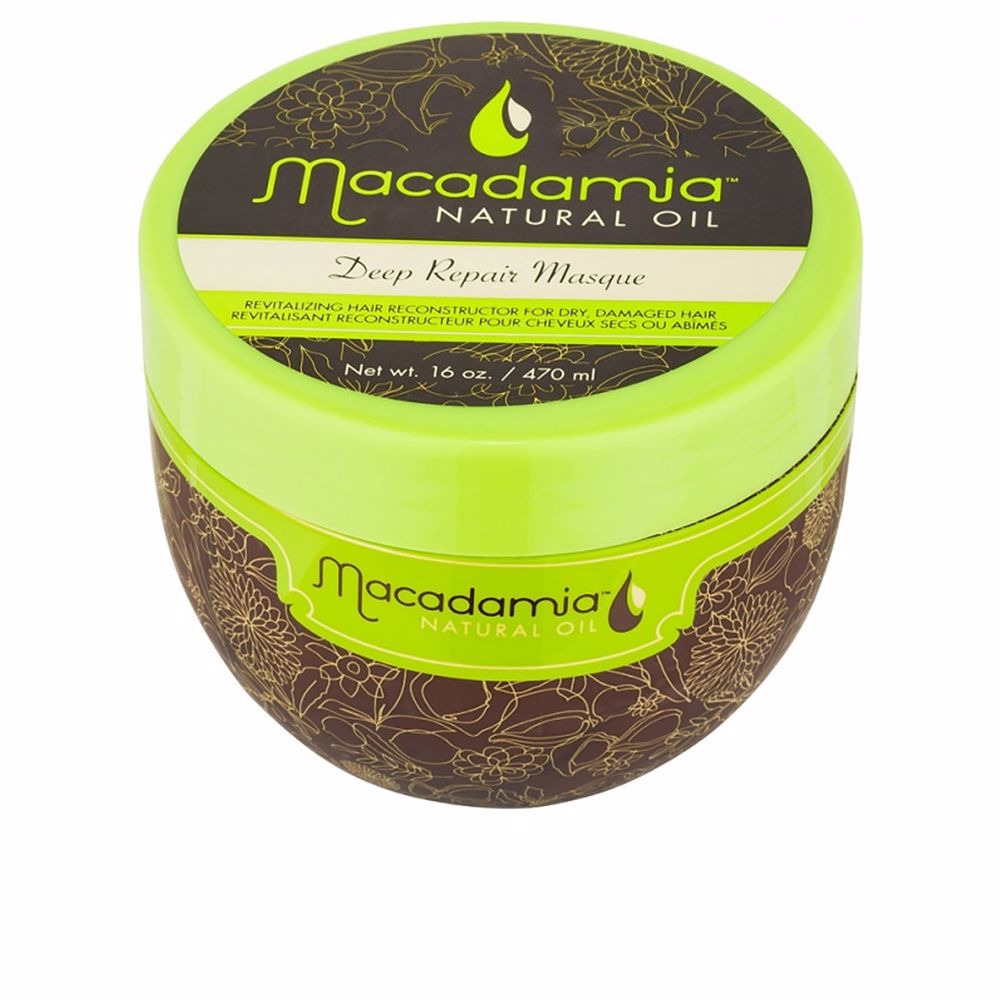 DEEP REPAIR mask 470 ml