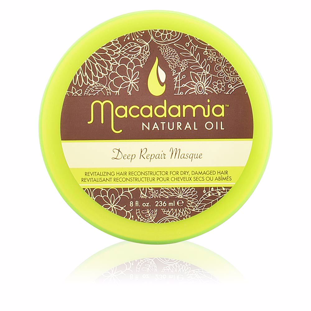 DEEP REPAIR mask 236 ml
