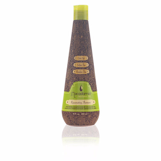 REJUVENATING shampoo 300 ml