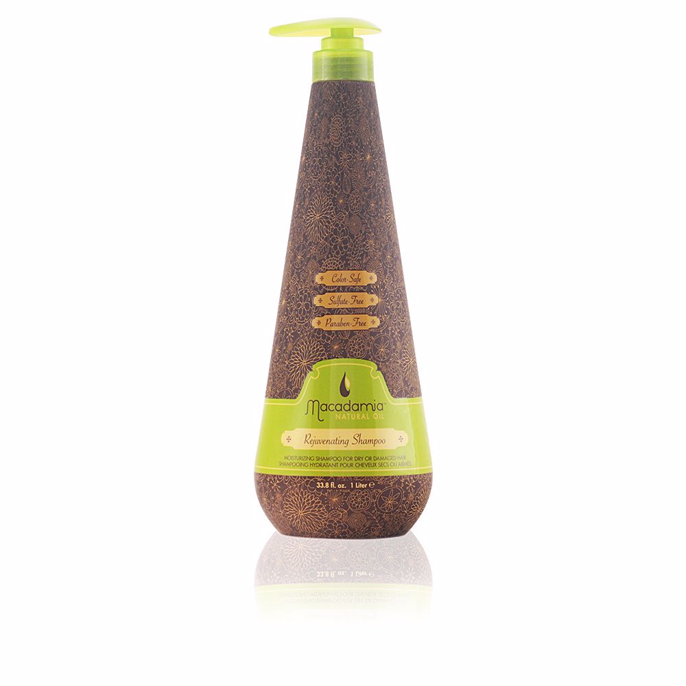 REJUVENATING shampoo 1000 ml