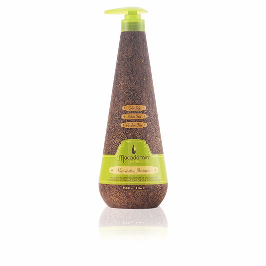 REJUVENATING shampoo 1000 ml