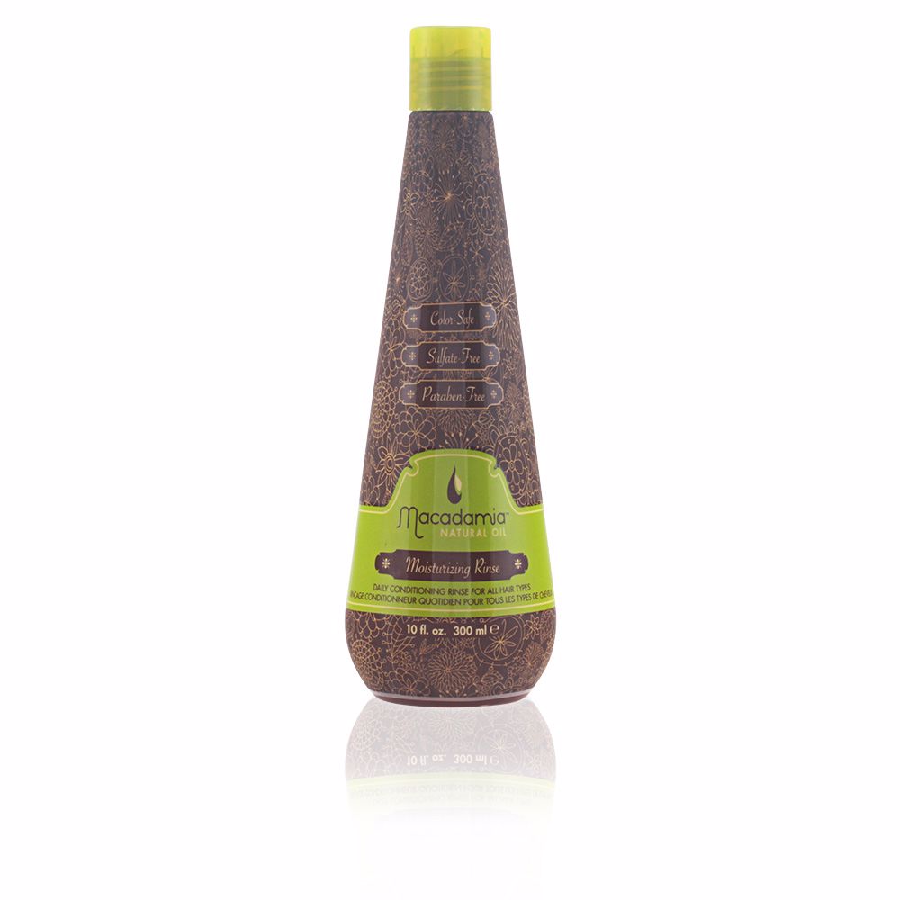 MOISTURIZING rinse 300 ml