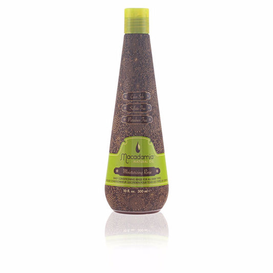 MOISTURIZING rinse 300 ml