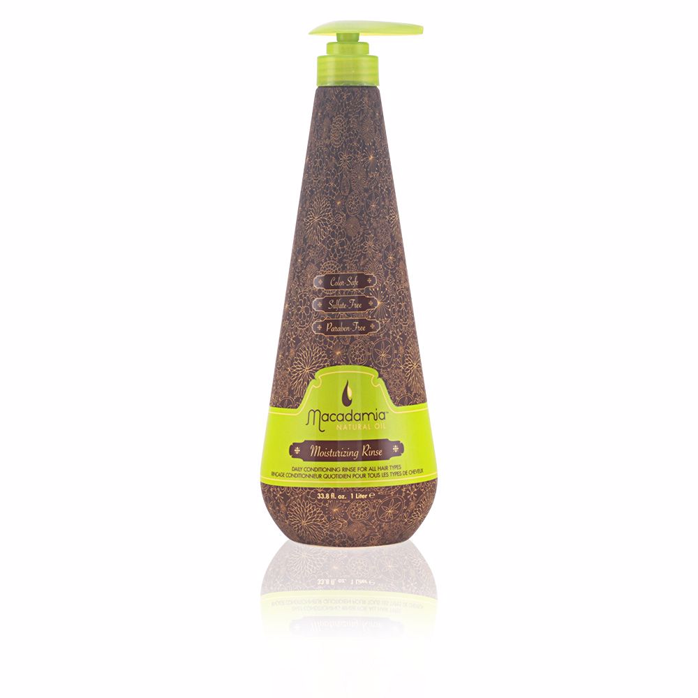 MOISTURIZING rinse 1000 ml