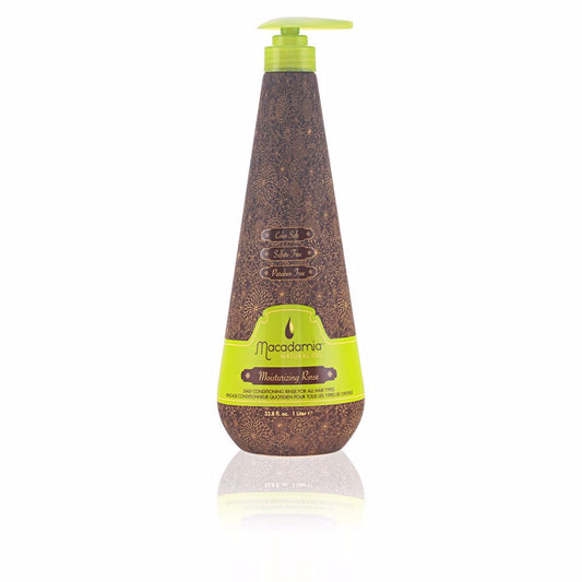 MOISTURIZING rinse 1000 ml