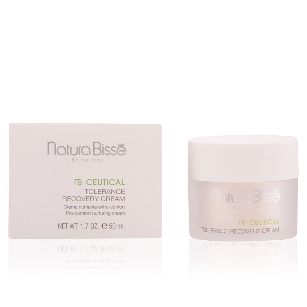 TOLERANCE recovery cream 50 ml