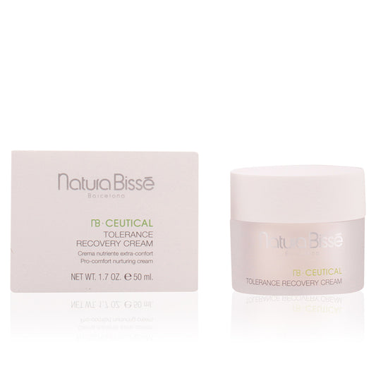 TOLERANCE recovery cream 50 ml