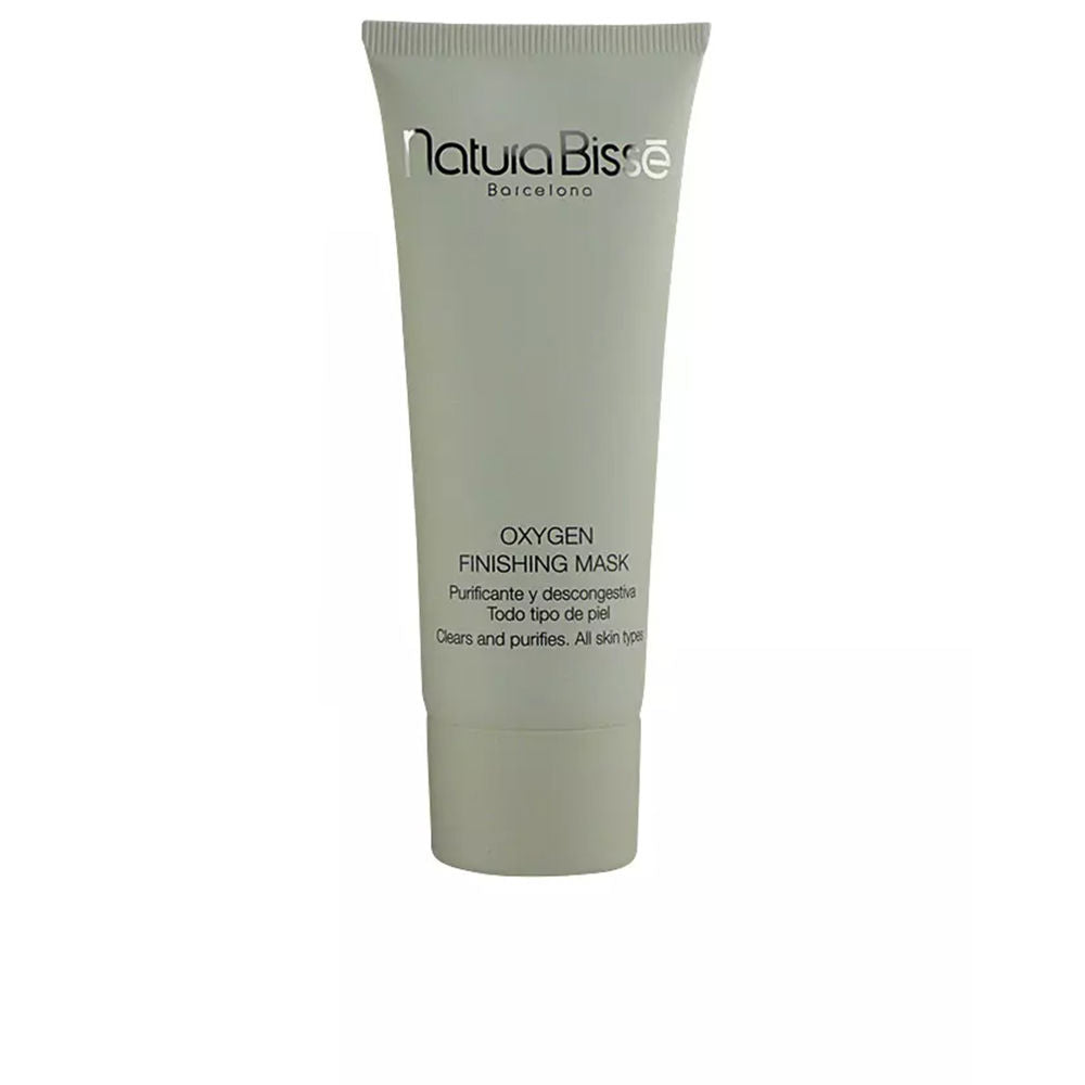 OXYGEN finishing mask 75 ml