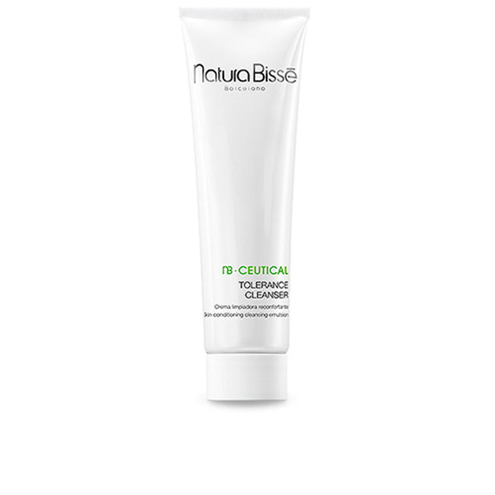 NB CEUTICAL TOLERANCE cleanser 150 ml