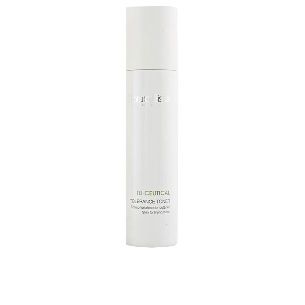 NB CEUTICAL TOLERANCE toner 200 ml