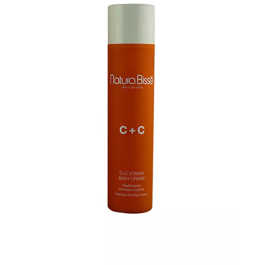 C+C VITAMIN body cream 250 ml