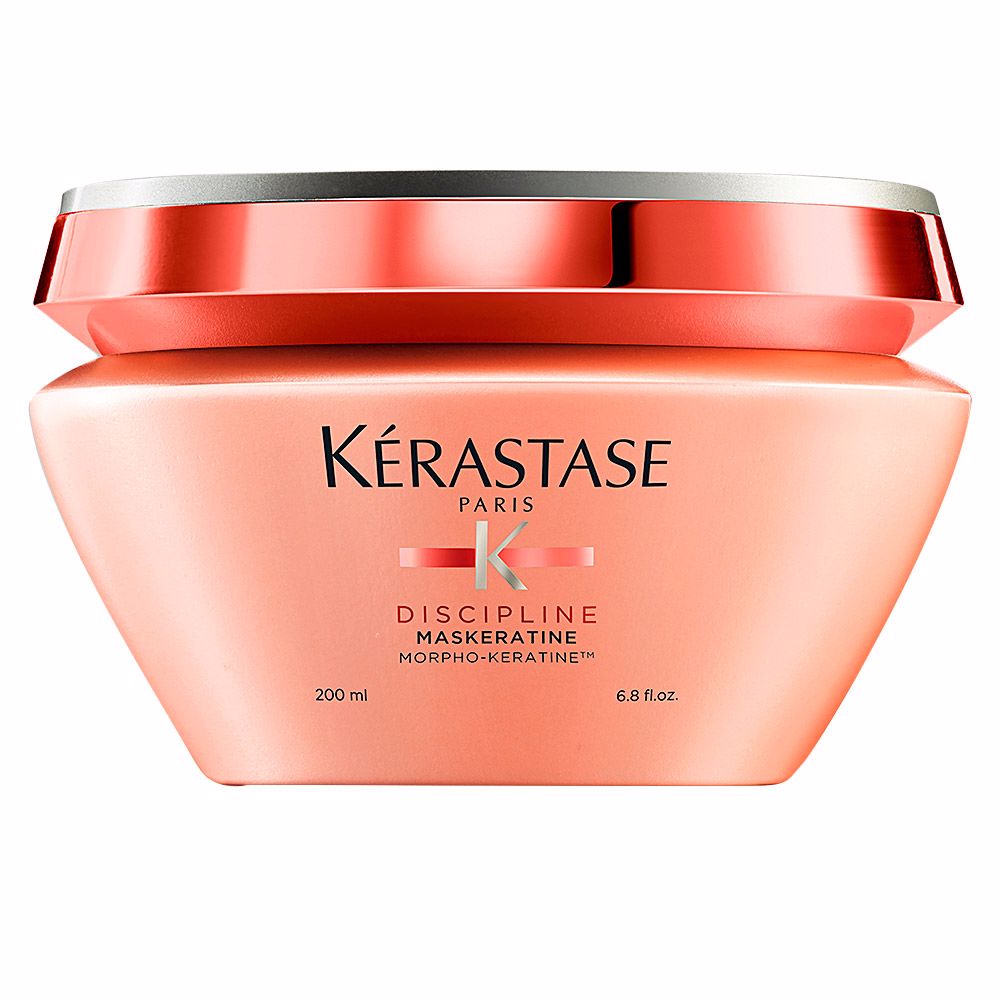 DISCIPLINE maskeratine 200 ml