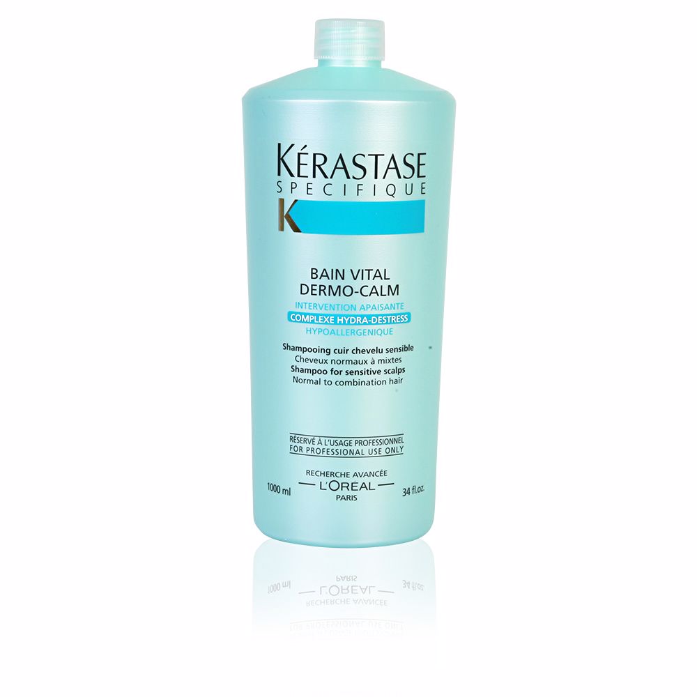SPÉCIFIQUE DERMO-CALM bain vital 1000 ml