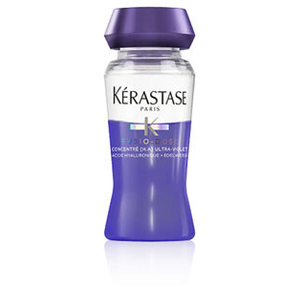 FUSIO-DOSE concentrated [HA] ultra-violet 10 x 12 ml