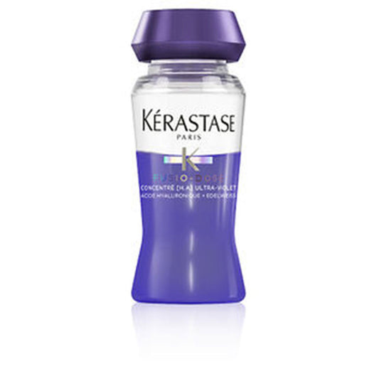 FUSIO-DOSE concentrated [HA] ultra-violet 10 x 12 ml