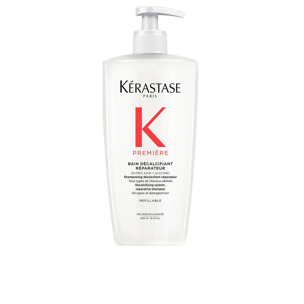 PREMIERE descaling repair shampoo for damaged hair 500 ml