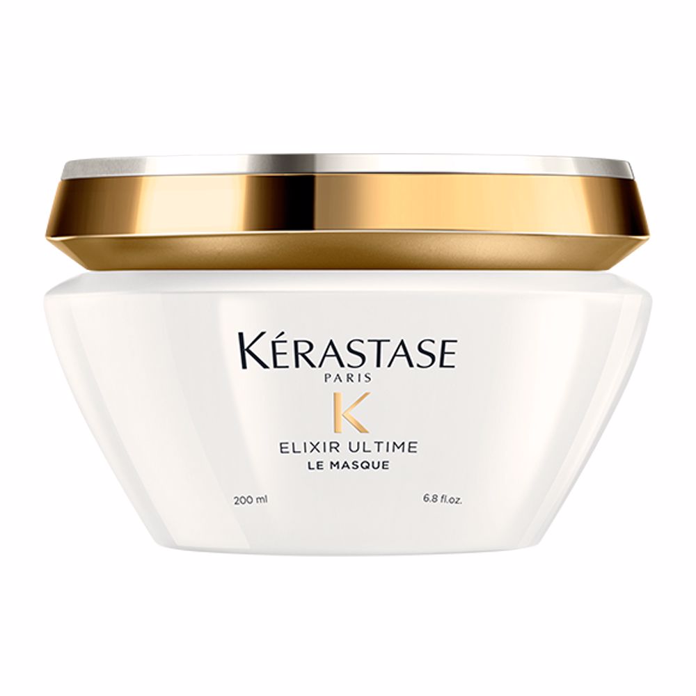ELIXIR ULTIME masque à l'huile sublimatrice 200 ml