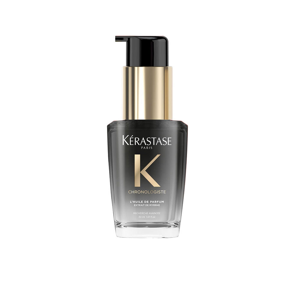 CHRONOLOGISTE l'huile de parfum 30 ml