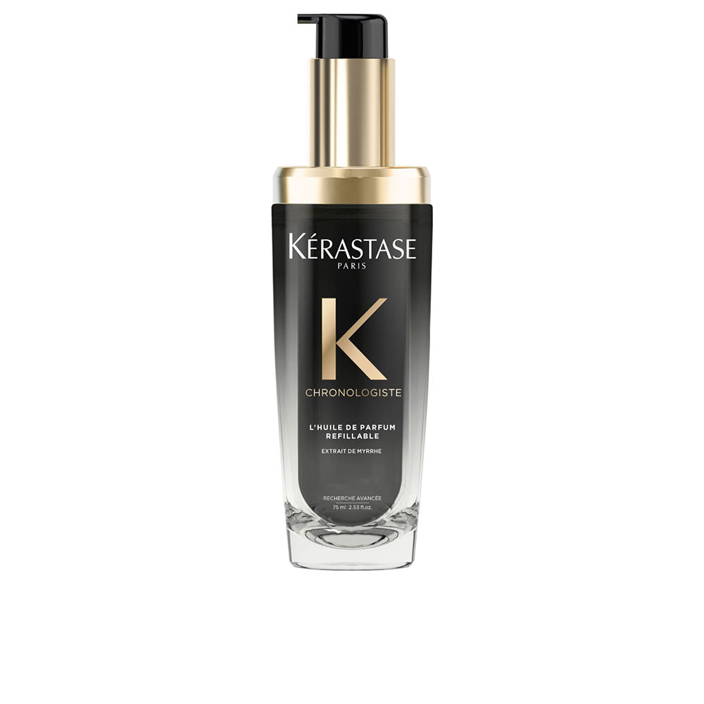 CHRONOLOGISTE l'huile de parfum refillable 75 ml