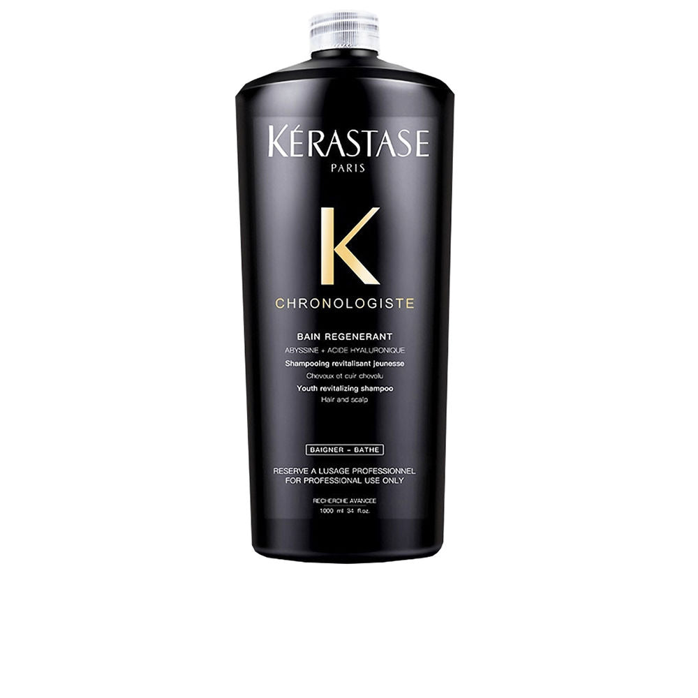 CHRONOLOGISTE bath régénérant 1000 ml
